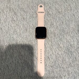 Apple Watch Series 6 Cellular & GPS
